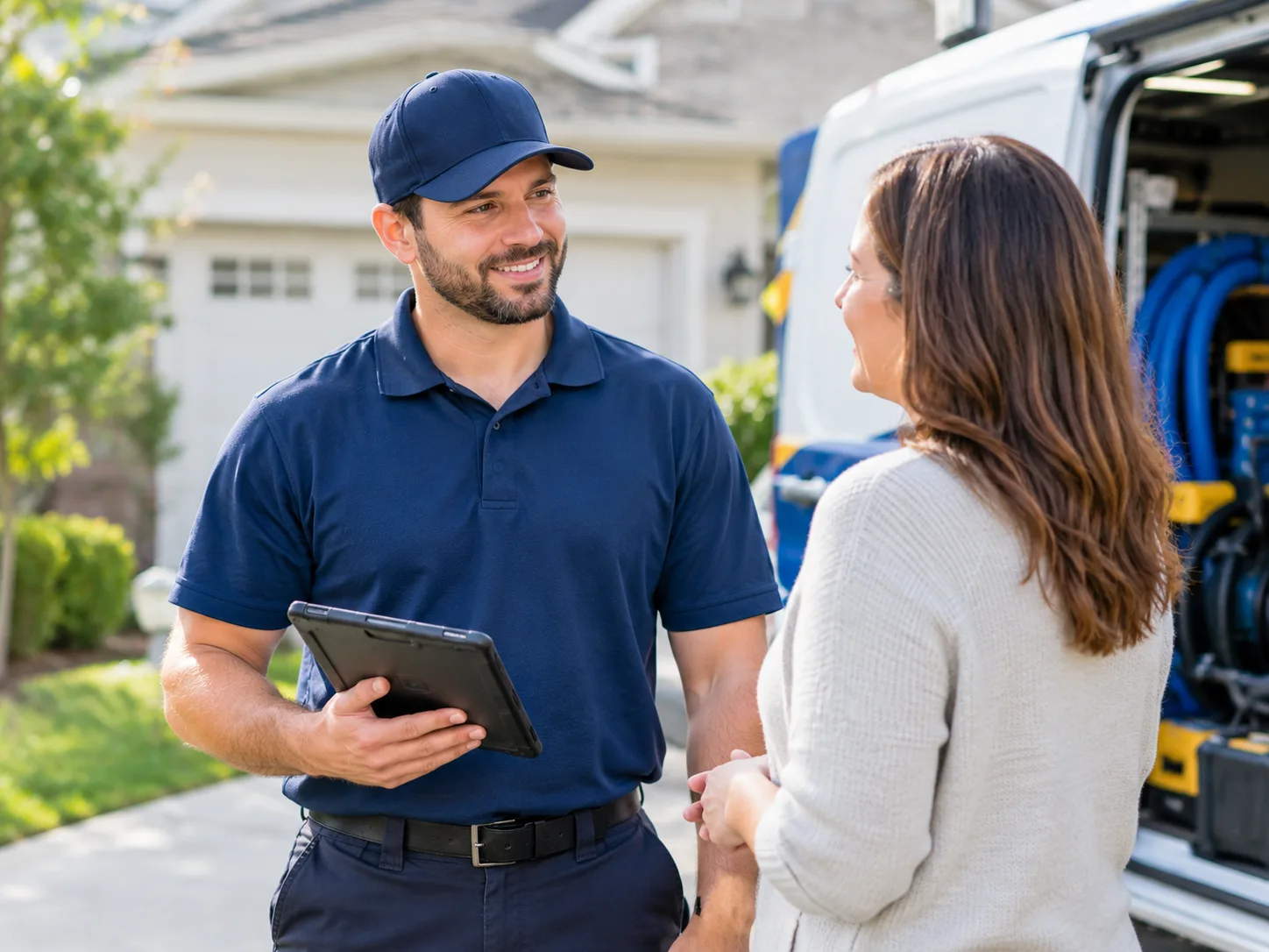 Sewage Backup Cleanup Morrisonville, NY FAQs